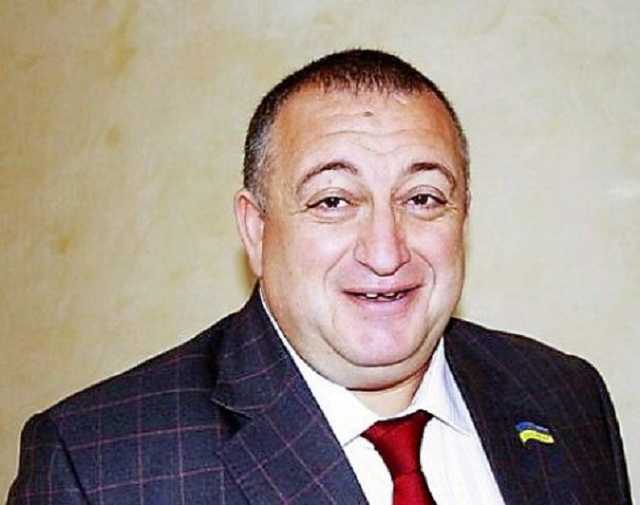 Пресман получил еще 7,7 млн на больничном питании