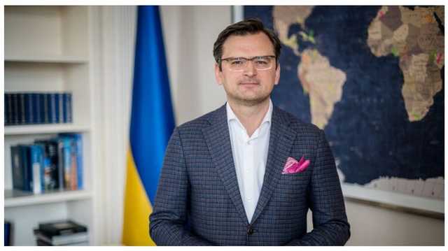 Кулеба анонсировал введение в Украине двойного гражданства, но на российское будет табу