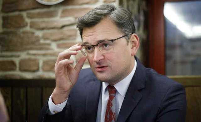 Для українців відкриті 95 країн світу, – Кулеба