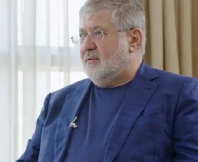 В «Слуге народа» потребовали продолжения расследований против Коломойского