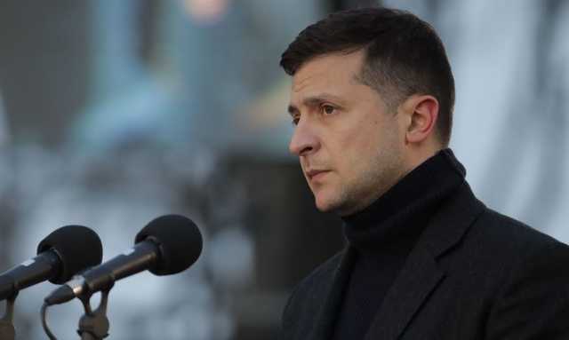 Зеленский выразил соболезнования в связи с гибелью украинцев в ДТП в Польше