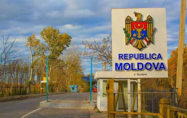 Тест, довідка або карантин: Молдова посилила правила в’їзду