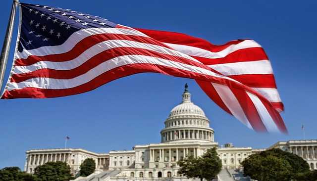 Санкции показывают, что США не считают власть в Украине дееспособной