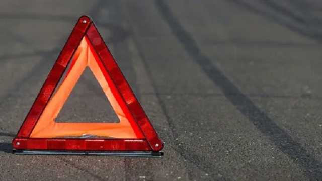 Во Львове на рынке трактор сбил насмерть пожилую женщину