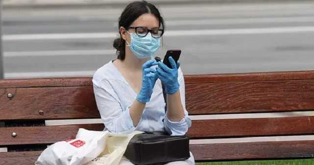 В Украине обновили карантинные зоны: кто попал в "оранжевый" список