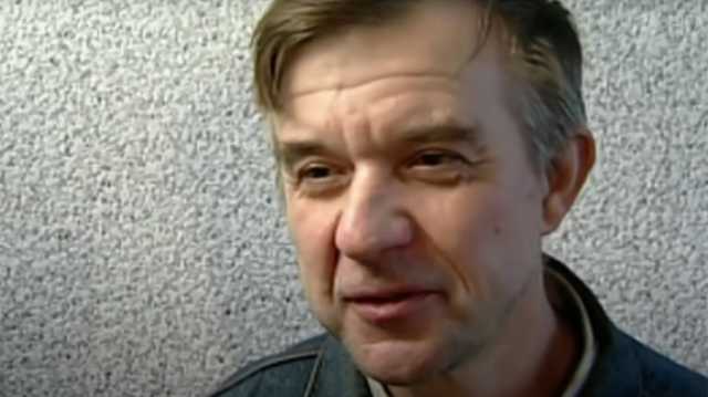 Скопинский маньяк хочет найти своих детей, которых родила одна из его пленниц