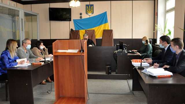 Суд перенес рассмотрение дела о развращении детей директором детдома