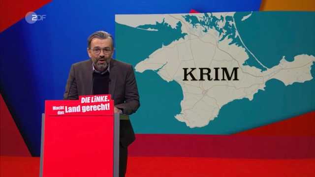 Немцы вторую неделю подряд шутят на тему российской оккупации Крыма, – посол Мельник