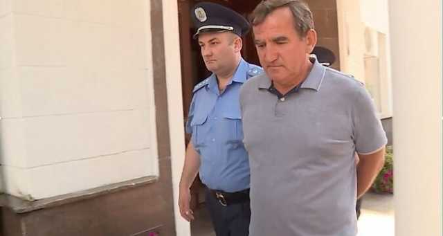 Суд звернув 14 мільйонів застави за втечу в Іспанію забудовника Войцехівського