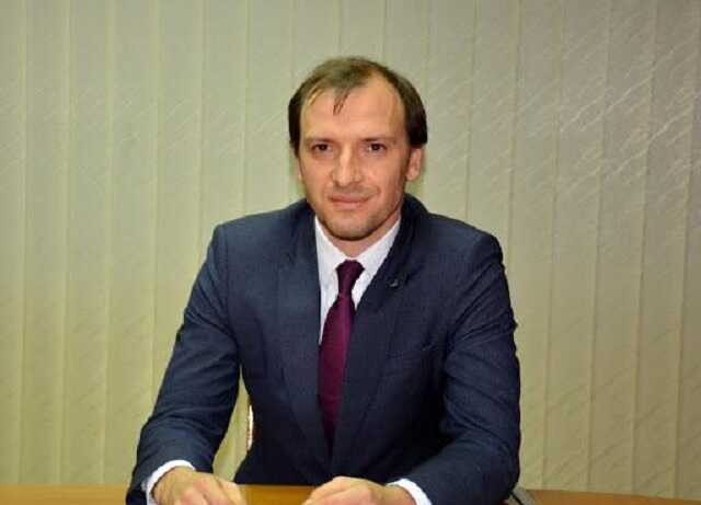 До дій Олексія Хомякова щодо знищення УДП причетна ФСБ