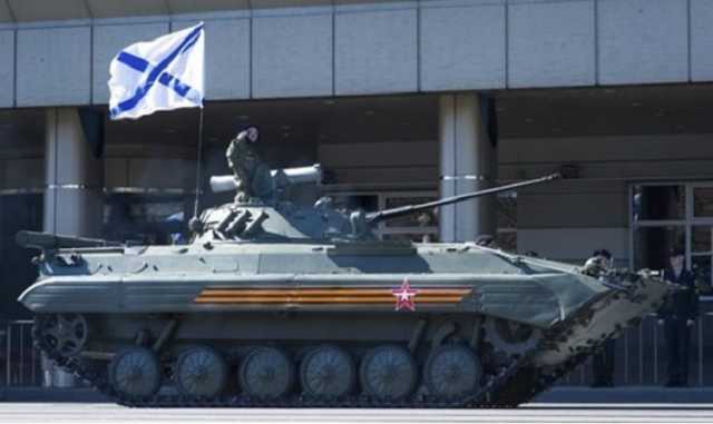 Польский генерал опубликовал расчет, за сколько Россия захватит Прибалтику