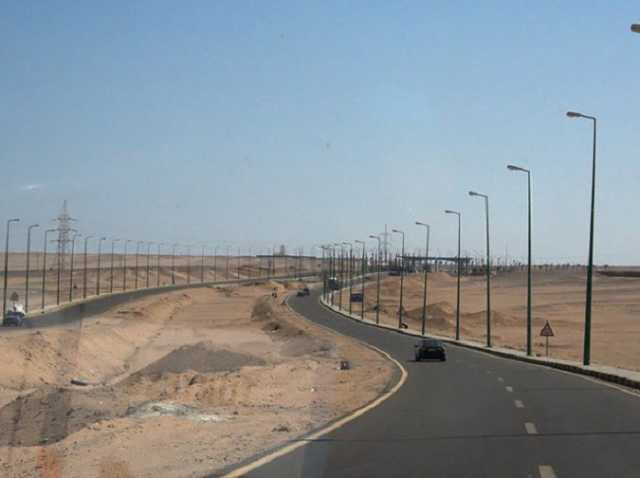 Смертельна ДТП у Єгипті: кількість загиблих зросла