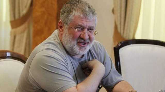 Санкции против Коломойского – сигнал Украине, – американские СМИ