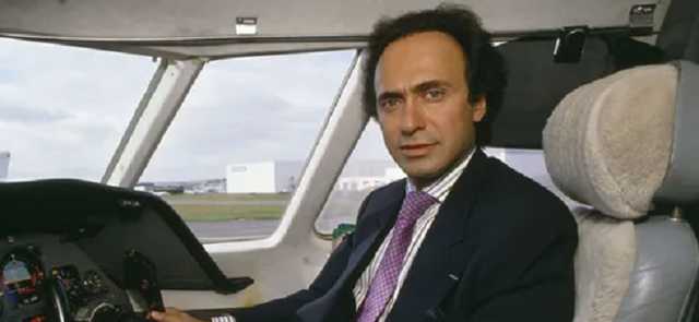 Французский политик-миллиардер погиб в авиакрушении вертолета