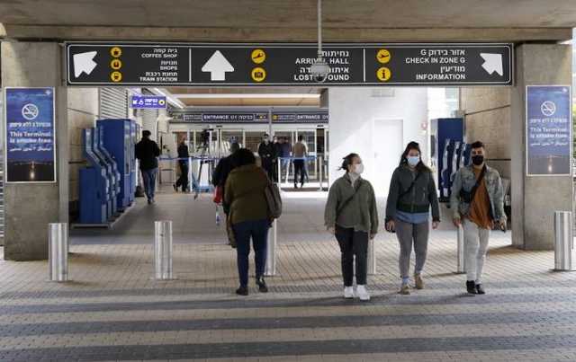 В Израиле допускают возможность четвертого локдауна