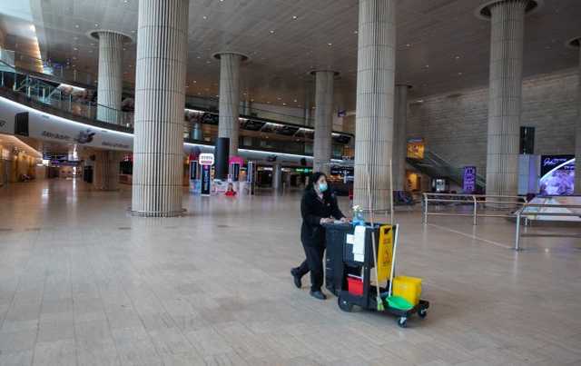 В Израиле начался третий этап смягчения COVID-карантина, привиты почти 5 млн человек