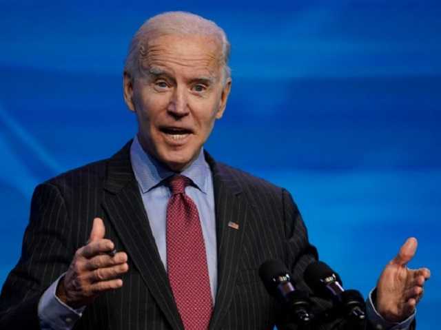 Американці вже у березні можуть отримати 1 400 доларів виплат, – Байден