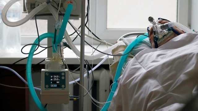 Вирус становится агрессивнее: с Западной Украины он пойдет волной на остальные регионы