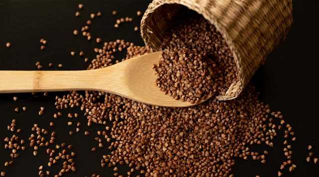 В Україні стрімко скоротилися запаси гречки