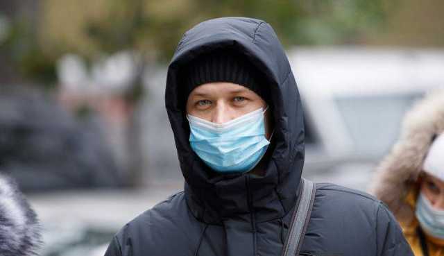 На Закарпатье прогнозируют медицинский коллапс в конце недели