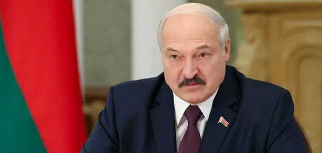 У Лукашенко нашли элитный автопарк на €4 млн