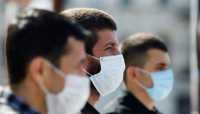 В Украине обновили показатели регионов по COVID: кто в какой зоне