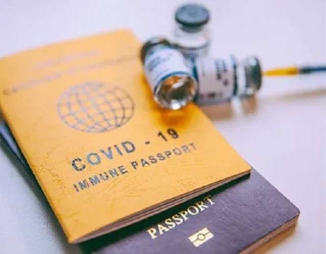 Украина успешно ведет переговоры с Израилем о признании COVID-паспортов – посольство