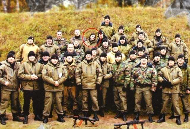 Специальное расследование: кого или что защищают бывшие бойцы «Беркута» в Беларуси