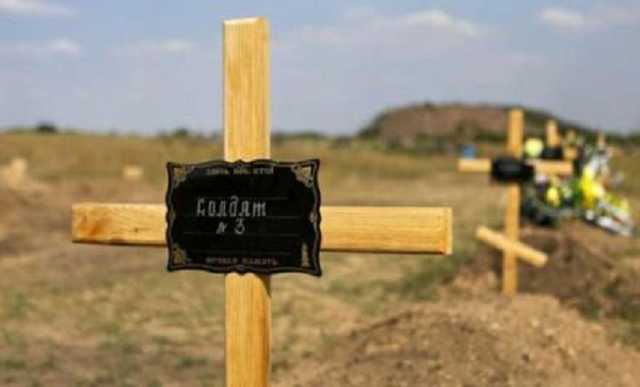 Бесславная кончина. Как зачищали «героев новороссии»