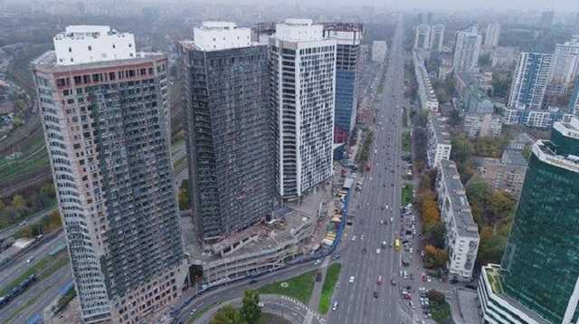 «Манхеттен» - у кожне село. Як забудовники руйнують українську топоніміку