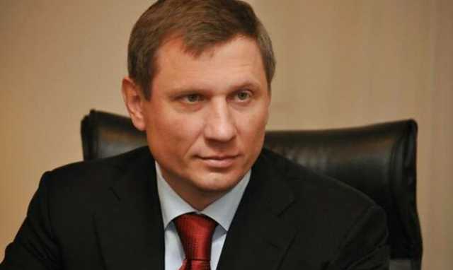 Нардеп Шахов обьявил войну НАБУ