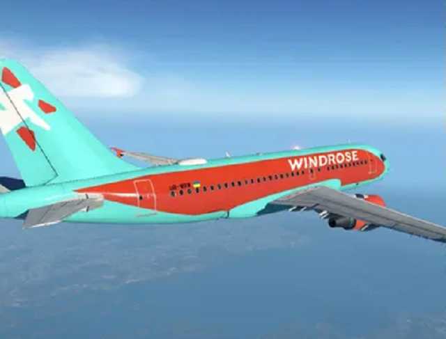 Украинский блогер под видом пилота потроллил россиян за Крым