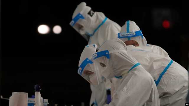 В Германии выявили первый случай «комбивируса»: это может быть очень опасно — Der Spiegel