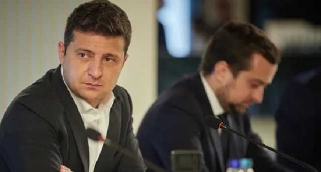 Зеленскому на совещании предложили новый способ борьбы с бедностью