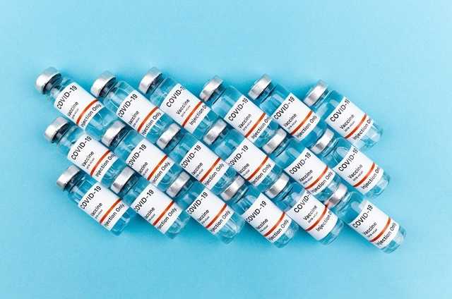 В Украине зарегистрировали китайскую COVID-вакцину CoronaVac