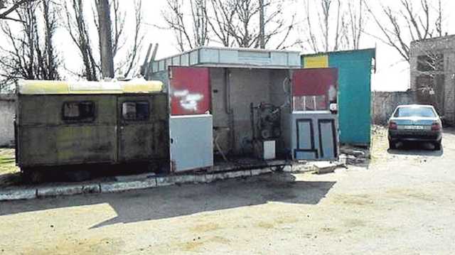 На нелегальных АЗС Сумщины конфисковали ГСМ и оборудования на ₴39 миллионов