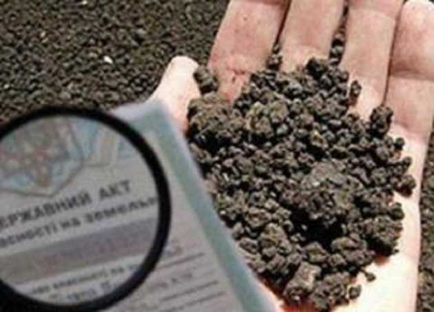 На Закарпатье чиновники организовали схему по присвоению земель