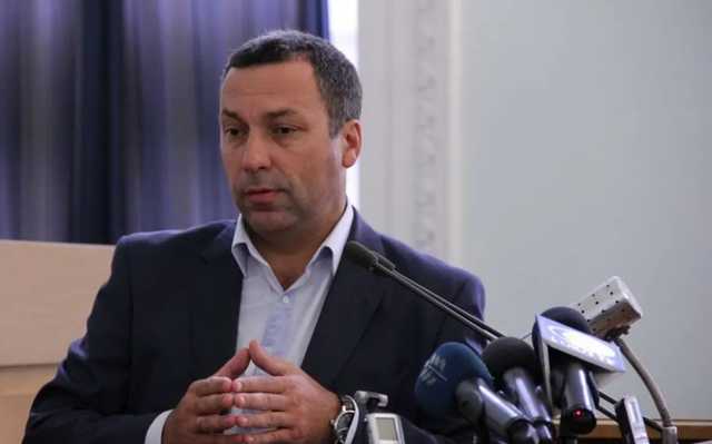 НАЗК начало полную проверку декларации директора КП «Житомиртеплокоммунэнерго»