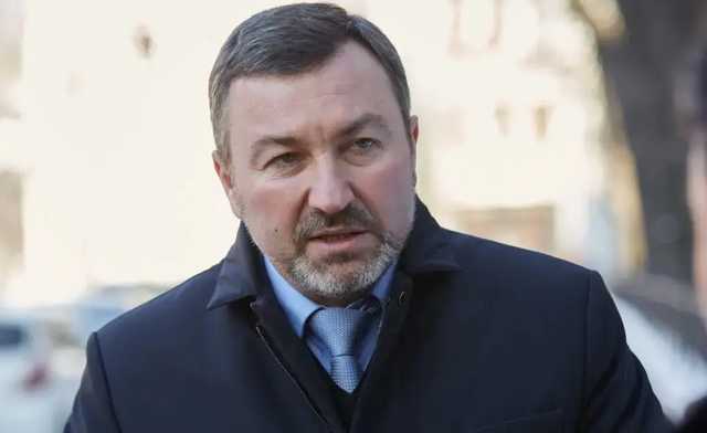 Экс-регионал Шипко возглавил Институт рака. В «Голосе» напомнили, в каких скандалах он фигурирует