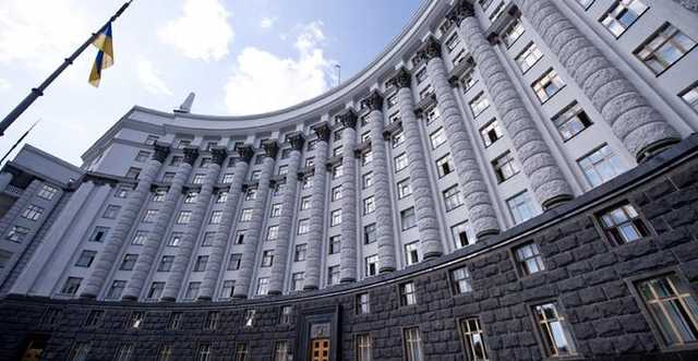 Уряд підтримав проект указу про Стратегію економічної безпеки до 2025 року