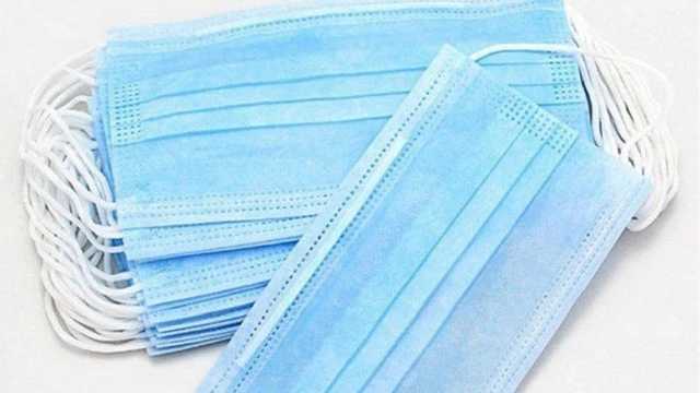 В Украине взлетели цены на медицинские маски