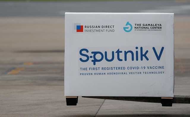 В России скандал: ЕС и США обвинили РФ в кампании против западных вакцин