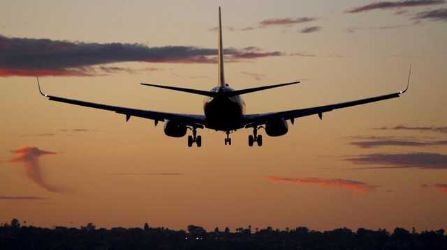 В Болгарии из-за слов пассажира об Иисусе экстренно посадили самолет