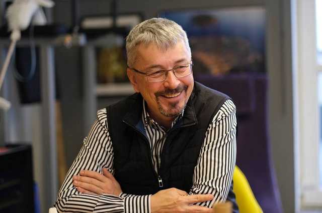 Ткаченко поддерживает отсрочку штрафов за нарушение языкового законодательства