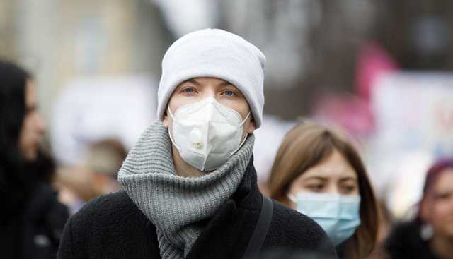 В Україні може стати більше соціальної реклами щодо запобігання СОVID