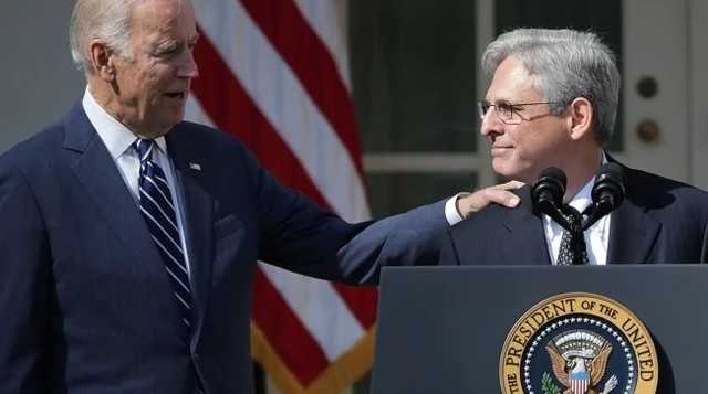 Сенат затвердив кандидатуру нового генпрокурора США