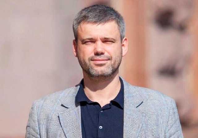 Петр Оленич 1,5 миллиарда потратил, но сервис не запустил