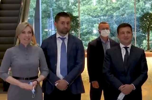 Верещук може стати новим Міністром оборони України