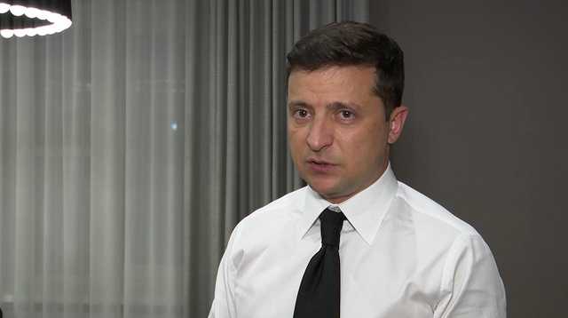 Нескоромный: Зеленский лично дал мне гарантии безопасности