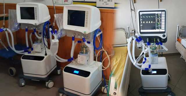 Хто та як наживався на ШВЛ у розпал епідемії: маржі, лідери, схеми